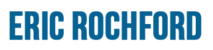 Eric Rochford's logo Eric Rochford's Company logo