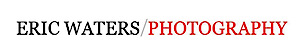 Eric Waters Photography's logo Eric Waters Photography's Company logo