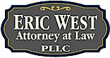 Eric West, Attorney At Law, Pllc's logo Eric West, Attorney At Law, Pllc's Company logo