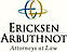 Ericksen Arbuthnot