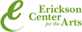 Ann Arbor Area Community Foundation's Competitor - Erickson Center For The Arts logo