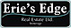 Erie's Edge Real Estate