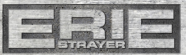 Erie Strayer
