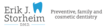 Shopthegateway's Competitor - Erik J Storheim Dmd logo