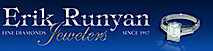 Erik Runyan Jewelers's logo Erik Runyan Jewelers's Company logo