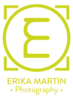 Erika Martin Photography's logo Erika Martin Photography's Company logo