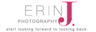 Erin J. Photography's company profile
