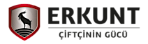Erkunt Tractor