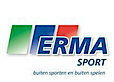 Erma Sport's logo Erma Sport's Company logo