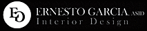 Ernesto Garcia Interior Design