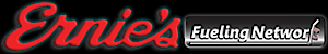 Erniesfuel's logo Erniesfuel's Company logo