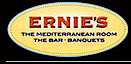 Ernies Kings Mill's logo Ernies Kings Mill's Company logo