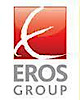 Eros Electricals's logo Eros Electricals's Company logo