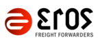 Eros Freight Forwarders's logo Eros Freight Forwarders's Company logo
