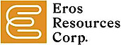 Eros Resources's logo Eros Resources's Company logo
