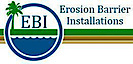 Erosion Barrier