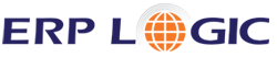 ERP Logic's logo ERP Logic's Company logo