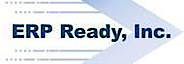 Erp Ready's logo Erp Ready's Company logo