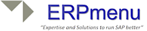 Erpmenu