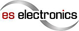 ES Electronics's logo ES Electronics's Company logo