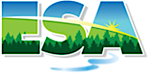Esa Consulting's logo Esa Consulting's Company logo