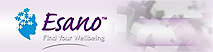 Esano Corporation's logo Esano Corporation's Company logo