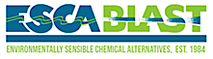 ESCA Blast's logo ESCA Blast's Company logo