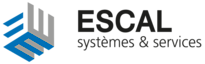 ESCAL 's logo ESCAL 's Company logo