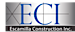 Chasco Constructors's Competitor - Escamilla Construction logo