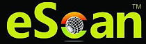 eScan's logo eScan's Company logo