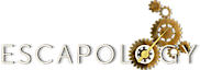 Escapology's logo Escapology's Company logo