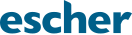Escher Group's logo Escher Group's Company logo