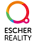 Jido's Competitor - Escher Reality logo