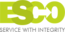 SYMBIAN PRINT INTELLIGENCE's Competitor - ESCO BUSINESS SERVICES LIMITED logo