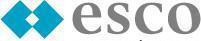 esco's logo esco's Company logo