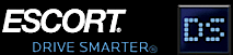 ESCORT's logo ESCORT's Company logo