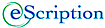 Escription's company profile