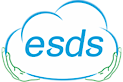 ESDS's logo ESDS's Company logo