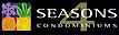 Visit Mammoth's Competitor - eseasons 4 Condominium Rentals logo