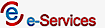 Cyberworx's Competitor - Eservices-india logo