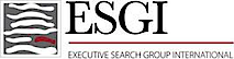 ESGI's logo ESGI's Company logo
