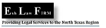 Esh Law Firm, Pllc's logo Esh Law Firm, Pllc's Company logo