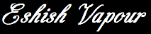 Eshish Vapour's logo Eshish Vapour's Company logo