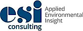 ESI Consulting Ltd