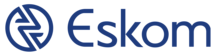 Eskom's logo Eskom's Company logo