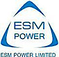 ESM Power's logo ESM Power's Company logo