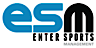BDA Sports Management's Competitor - ESM logo