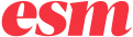 ESM Solutions Corporation logo