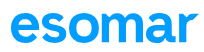 New York AMA Communication Services, Inc.'s Competitor - Esomar logo