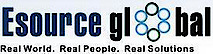 Esourceglobal's logo Esourceglobal's Company logo